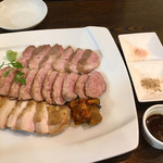 肉バル ZIN - 