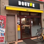 DOUTOR - 