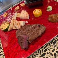 鉄板DINING集 栄店 - 