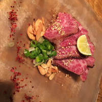 水剌間 恵比寿本店 - 