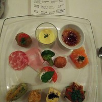 ラ・ベットラ・ダ・オチアイ ナゴヤ - 