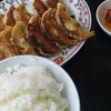 餃子の王将 弁天橋店