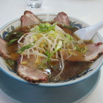 ラーメン藤 - 