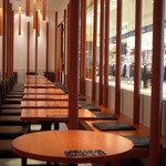 ナナズグリーンティー 広島アルパーク店