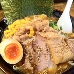 ゴリラーメン - 