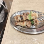 Yakitori Senta - 