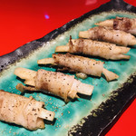 AUBE．鉄板料理 つむぎ - 