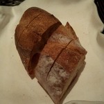 chez Fujii - バゲット