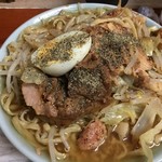 ラーメン富士丸 - 