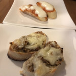 ビストロ エスプリ - 