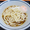 うどん 一福