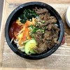韓美膳 蓮田SA(上り)店