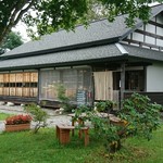 蕎麦 花はな - 