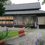 蕎麦 花はな - 