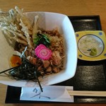 蕎麦 花はな - 