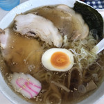 Aotake Uchi Ramen Kurihara - 