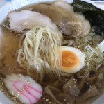 Aotake Uchi Ramen Kurihara - 