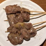 華しょう - 