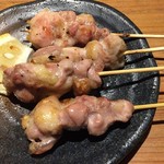 華しょう - 