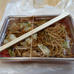 富士アイス - 焼きそば～☆