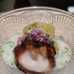 日本料理 晴山 - 