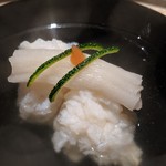 日本料理 晴山 - 