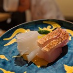 日本料理 晴山 - 