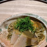 日本料理 晴山 - 