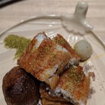 日本料理 晴山 - 