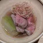 日本料理 晴山 - 