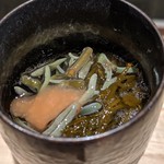 日本料理 晴山 - 