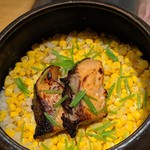 日本料理 晴山 - 