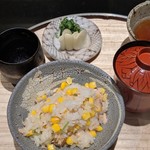 日本料理 晴山 - 