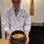 日本料理 晴山 - 