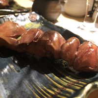 鳥恵 上野広小路店 - 