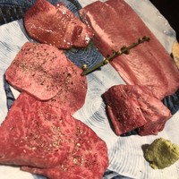 焼肉 うしみつ 恵比寿本店 - 