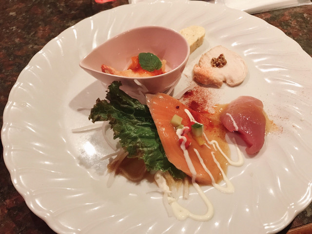 ビストロ がぶり 徳島 ビストロ 食べログ