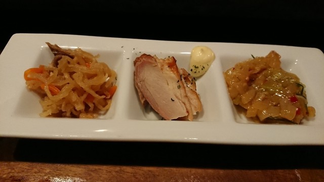 鶏魚きっちん 池袋東口店 旧店名 鶏豚きっちん 東池袋 焼鳥 食べログ