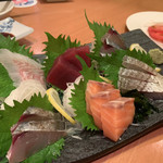 庄や - 料理写真: