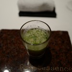 カンテサンス - 