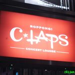 ROPPONGI C★LAPS - （2019年09月）