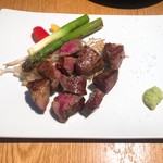 Teppanyaki Matenrou - 