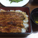 御食事処 スズキ - 