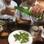 御食事処 スズキ - 