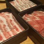 Shabu sai - 