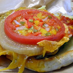 バーガー プラネット - 