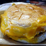 バーガー プラネット - 