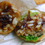 バーガー プラネット - 