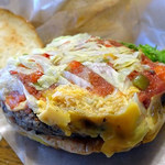 バーガー プラネット - 