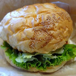 バーガー プラネット - 